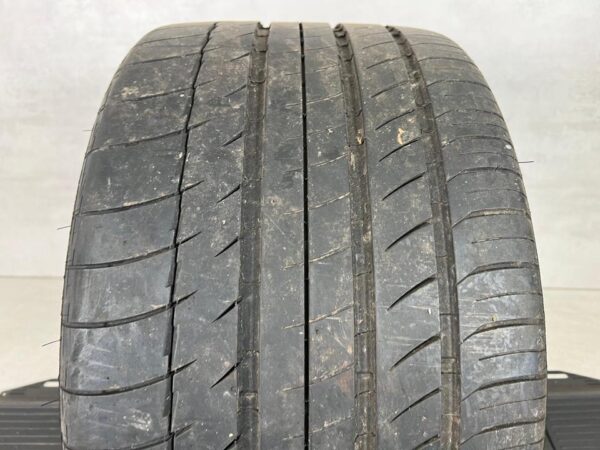1x 305/30R19 102Y MICHELIN PILOT SPORT PS2 SOMMERREIFEN #17QH – Bild 2