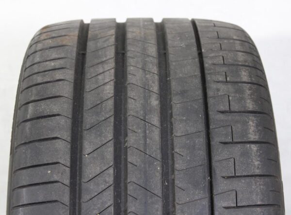 1x 305/30R21 100Y PIRELLI PZERO PZ4 NA1 SOMMERREIFEN 2024 #1UIB – Bild 3