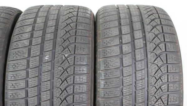 2x 245/45R20 103V 2x 285/40R20 108V PIRELLI WINTERREIFEN  #1W1M – Bild 4