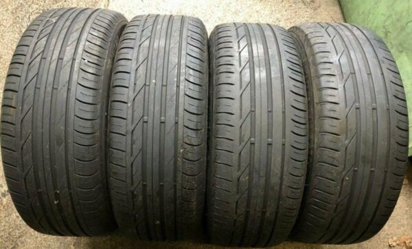 4 ORIGINAL 17" ALU SOMMERRÄDER MINI COUNTRYMAN F60 RDKS  #10ZW – Bild 8