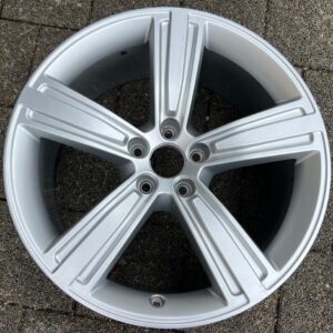 1 X ORIGINAL 19" ALUFELGE FELGE AUDI A8 4N 4N0601025J 8x19 #1YSF