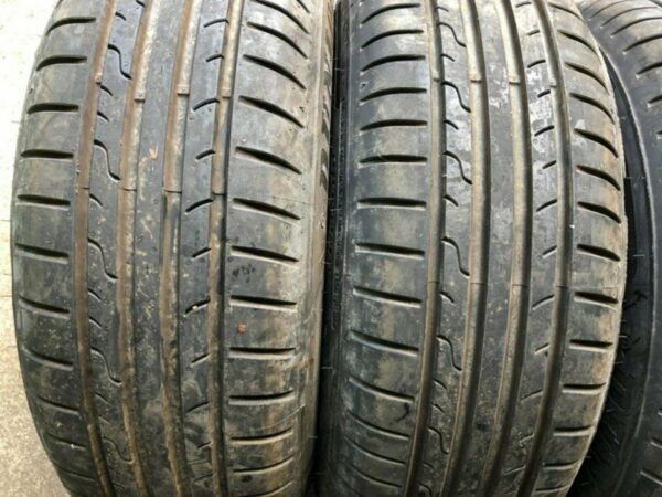 4 ORIGINAL ALU SOMMERRÄDER MINI COUNTRYMAN F60 205/65R16  #11FF – Bild 10