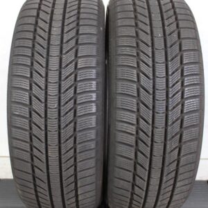 2x 245/50R19 105V CONTINENTAL WINTERREIFEN 2023 XL #1LLG