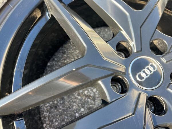 4 ALU 19" WINTERRÄDER AUDI A4 8K B8 8W B9 245/35R19 93W #1L8L – Bild 8