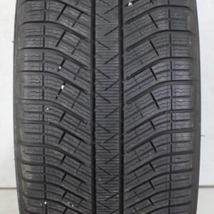 1x 295/40R20 106V MICHELIN PILOT ALPIN 5  5,5-6mm 2019 #1ZMY