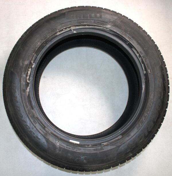 2x 235/60R18 103H PIRELLI SCORPION WINTER MO WINTERREIFEN #1V1Q – Bild 6