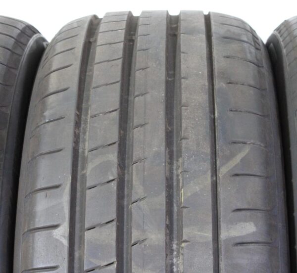 2x 245/45R20 103W 2x 275/40R20 106W YOKOHAMA 2023 * #1X2K – Bild 5