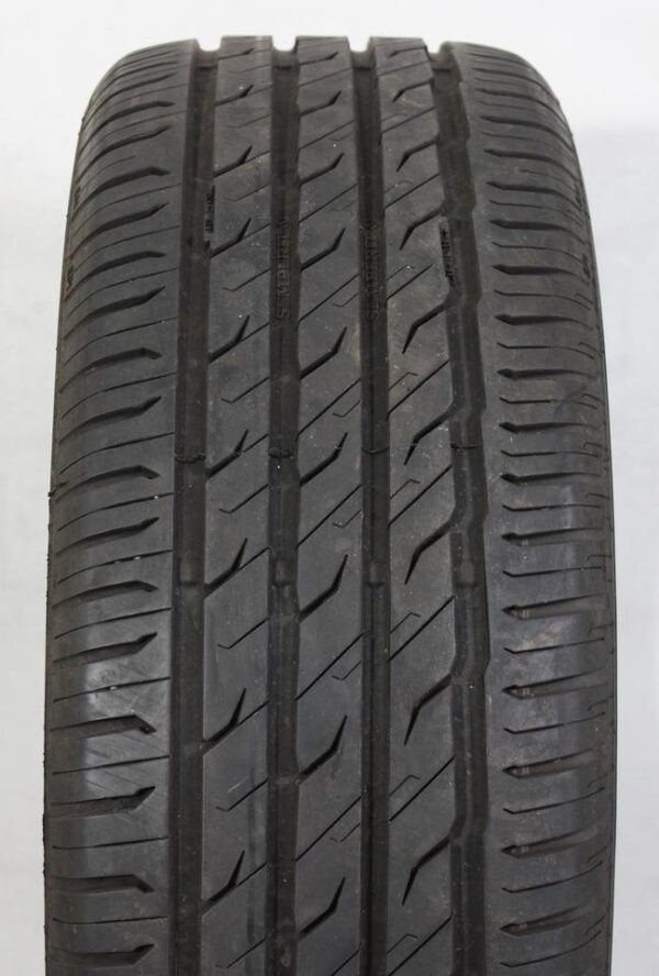 1x 225/55R17 101Y SEMPERIT SPEED-LIFE 3 SOMMERREIFEN XL #1GEG – Bild 2