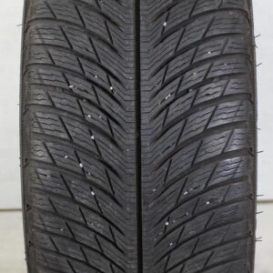 1x 235/40R18 95V MICHELIN PILOT ALPIN 5 MO1 WINTERREIFEN #1SVW
