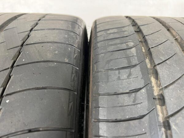 2x 305/30R19 102Y MICHELIN SOMMERREIFEN 5,5MM 2014 #17MA – Bild 6