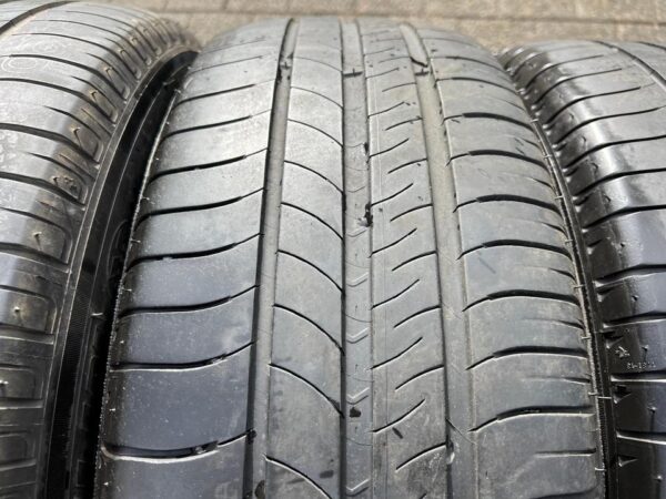4 ORIGINAL ALU SOMMERRÄDER MERCEDES C-KLASSE W205 205/60R16 #1TIX – Bild 12