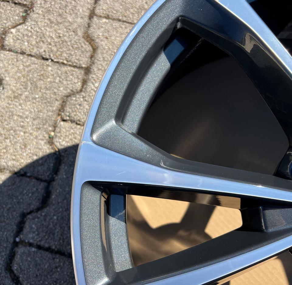 1 X ORIGINAL 20" ALUFELGE BMW 8ER REIHE G14 G15 G16 6884208 #1V6K – Bild 2
