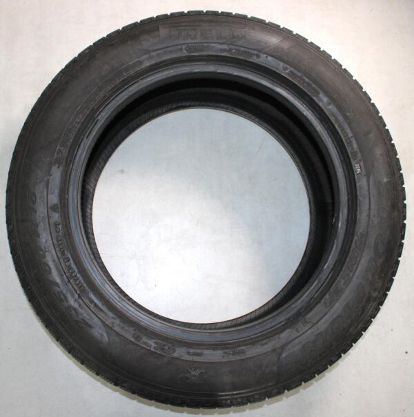 2x 235/60R18 103V PIRELLI SCORPION WINTER N0 WINTERREIFEN #1V1R – Bild 7
