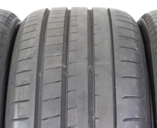 2x 245/45R20 103W 2x 275/40R20 106W YOKOHAMA 2023 * #1X2K – Bild 6