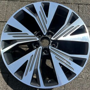 1 X ORIGINAL 19" ALUFELGE FELGE AUDI Q4 E-TRON 89A601025C #1X1G