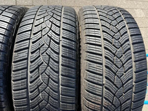 4 ORIGINAL 18" ALU WINTERRÄDER MERCEDES C-KLASSE W206 A2064 #1TRO – Bild 11