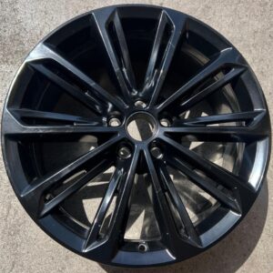 1 X ORIGINAL 19" ALUFELGE VW PASSAT 3G VERONA 3G0601025R #1XYM