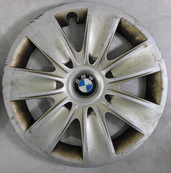 4 ORIGINAL 16" RADKAPPEN BMW 3ER REIHE E90 E91 E92 E93 #1LCO – Bild 5