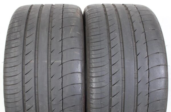 2x 265/40R18 101Y MICHELIN PILOT SPORT PS2 SOMMERREIFEN #1LKS – Bild 2