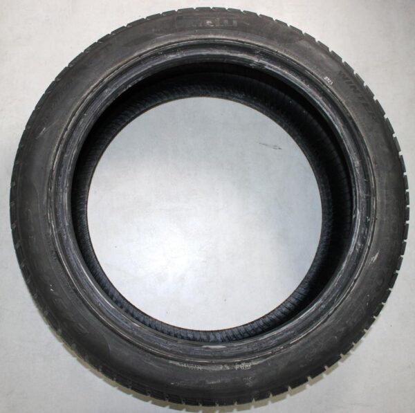 2x 245/45R19 102V PIRELLI SOTTOZERO 3 MO WINTERREIFEN 6MM #1UGB – Bild 5