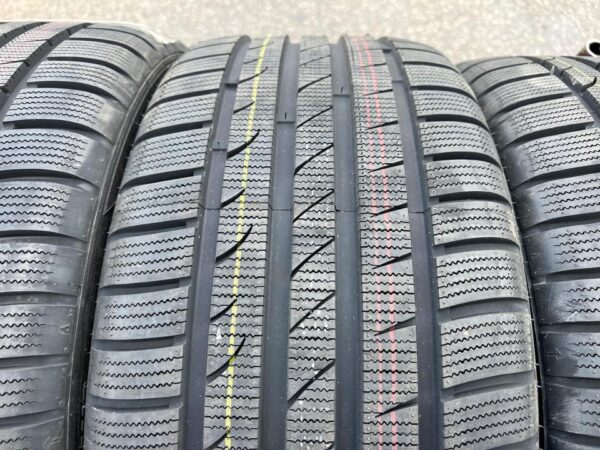 4 ALU 18" WINTERÄDER BMW Z4 ROADSTER G29 245/40R18 97V NEU  #1C5F – Bild 11