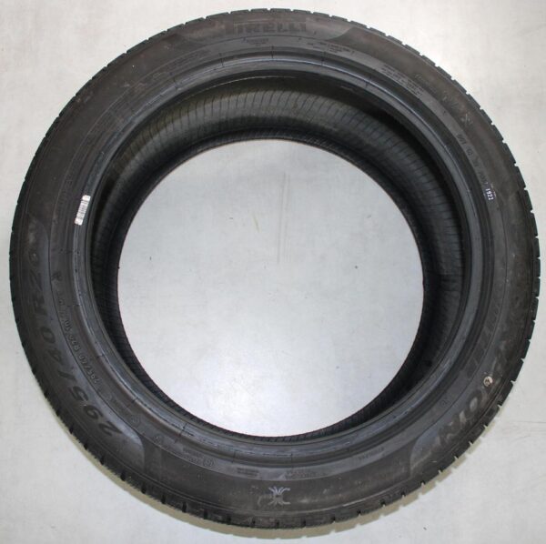1x 295/40R20 106V PIRELLI SCORPION WINTER WINTERREIFEN N0 #1QMA – Bild 5