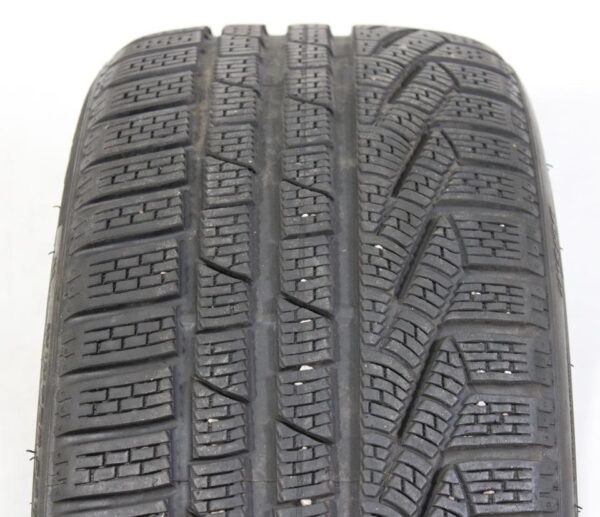 1x 245/35R20 91V PIRELLI SOTTOZERO 2 6,5-7MM 2015 N0 #1GPD – Bild 3