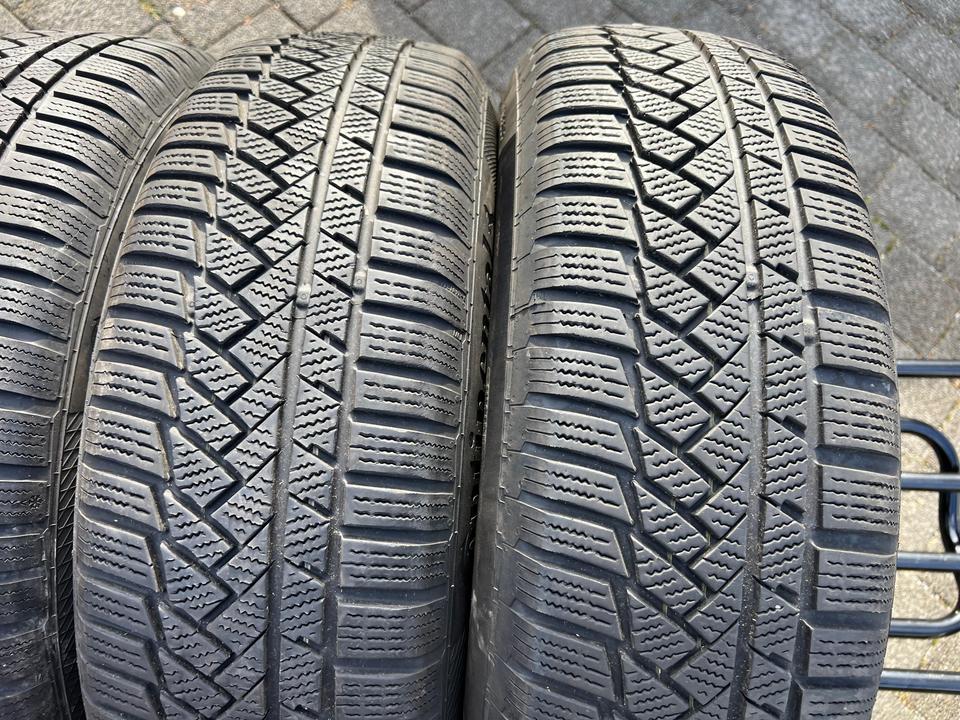 WINTERRÄDER AUDI Q3 F3 SEAT TARRACO SKODA KODIAQ VW TIGUAN #1O0R – Bild 10