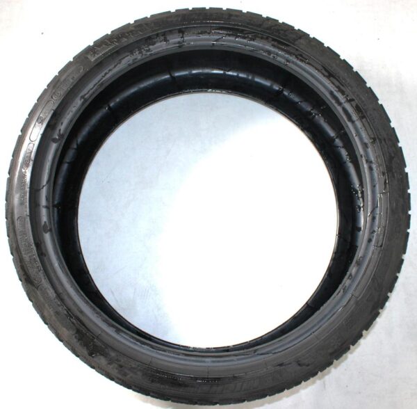 2x 245/35R20 91V MICHELIN PILOT ALPIN PA4 WINTERREIFEN N0 #1BRT – Bild 5