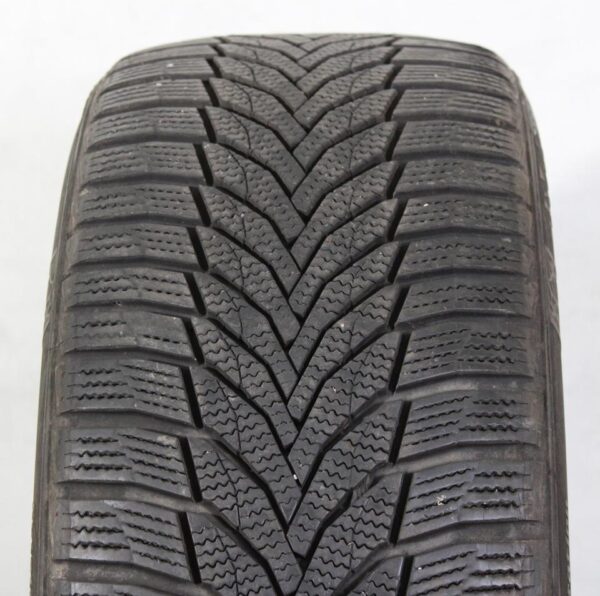 1x 225/45R17 94V NEXEN WINGUARD SPORT 2 WU7 WINTERREIFEN #1TGX – Bild 3