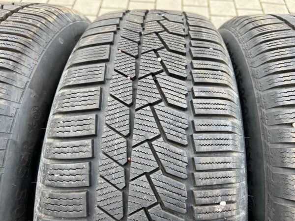 4 ORIGINAL 20" ALU WINTERRÄDER BMW X7 G07 255/50R20 110H  #113G – Bild 11