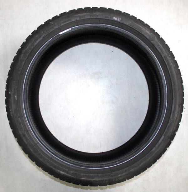 1x 225/40R18 92V BRIDGESTONE BLIZZAK LM001 RUNFLAT 2021 * #1NYF – Bild 5