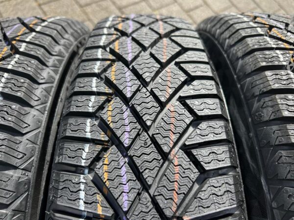 4 ORIGINAL 19" ALU WINTERRÄDER BMW i3 STYLING 428 155/70R19 #1N8B – Bild 11