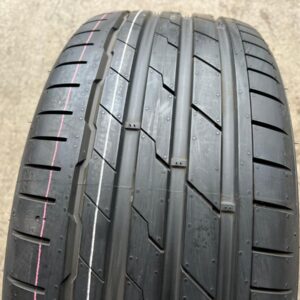 1 x 245/45R18 100Y HANKOOK VENTUS S1 EVO 3 SOMMERREIFEN NEU #1Q1W
