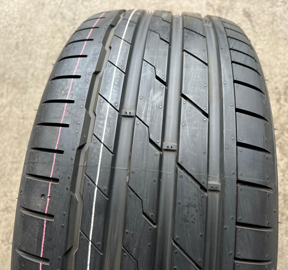1 x 245/45R18 100Y HANKOOK VENTUS S1 EVO 3 SOMMERREIFEN NEU #1Q1W
