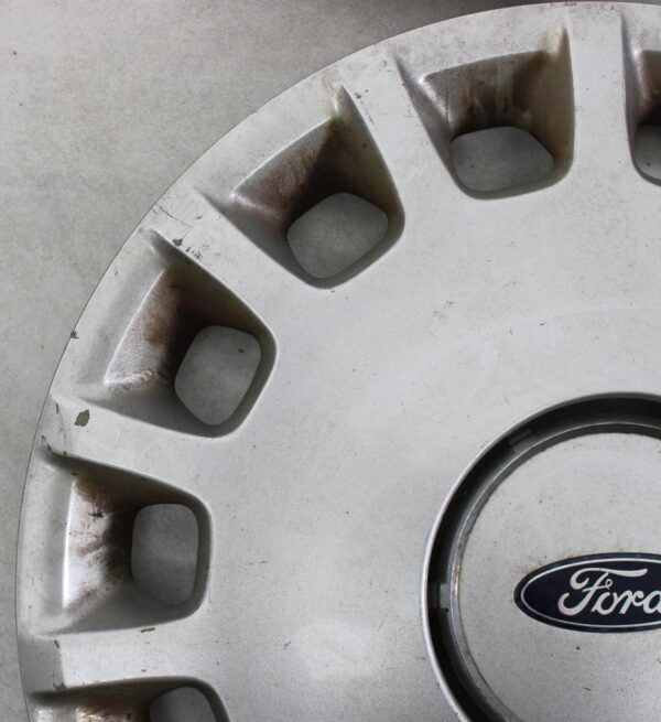 4 ORIGINAL 16" RADKAPPEN FORD C-MAX FOCUS MONDEO FREIHAUS #1LRS – Bild 8