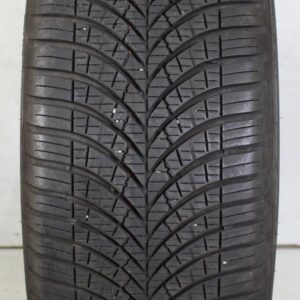 1x 225/40R18 92Y GOODYEAR GANZJAHRESREIFEN 6,5MM 2021 #1TYR