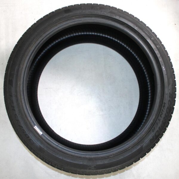 1x 305/35R21 109V PIRELLI SCORPION WINTER WINTERREIFEN N0 #1O1P – Bild 6