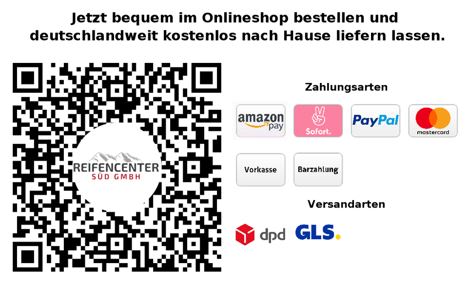 ORIGINAL ALU ALLWETTERRÄDER SMART 453 165/65R15 185/60R15 #203K – Bild 14