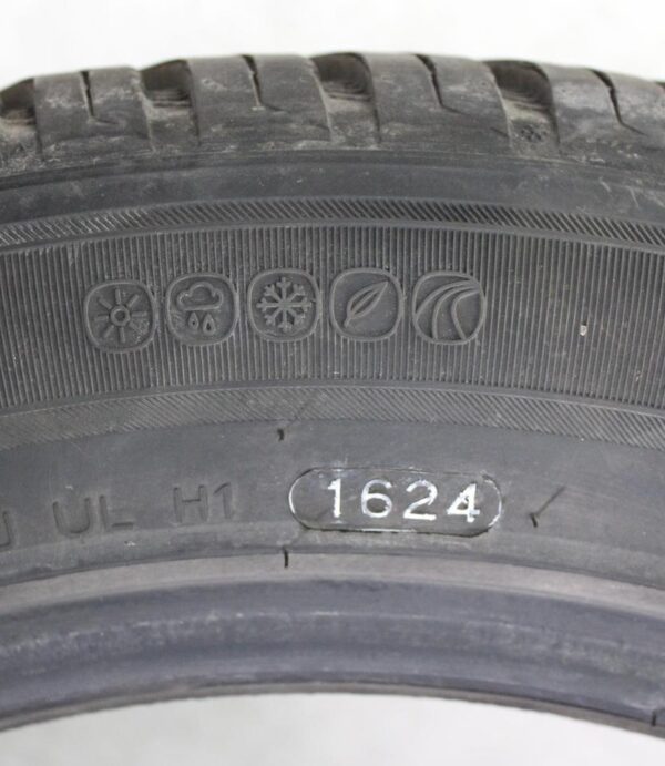 1x 235/50R18 101V HANKOOK KINERGY 4S 2 GANZJAHRESREIFEN #1VCE – Bild 4