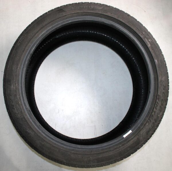 2x 305/35R21 109V PIRELLI SCORPION WINTER WINTERREIFEN N0 #1NWH – Bild 5