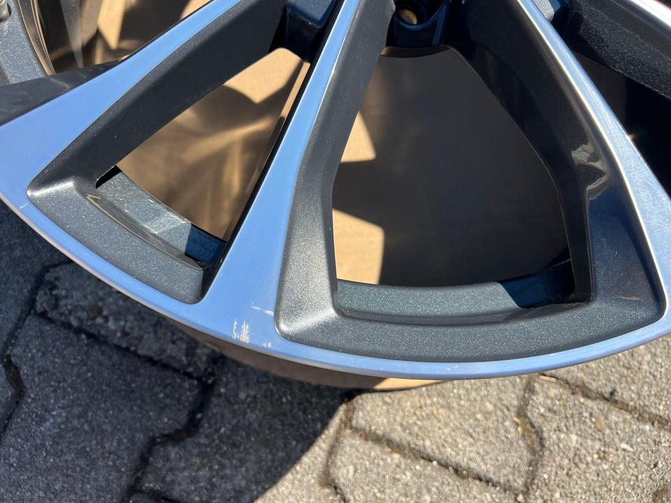 1 X ORIGINAL 20" ALUFELGE BMW 8ER REIHE G14 G15 G16 6884208 #1V5Y – Bild 3