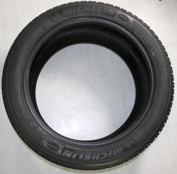 1x 295/40R20 106V MICHELIN LATITUDE ALPIN LA2 N0 FREIHAUS #1OVH – Bild 5