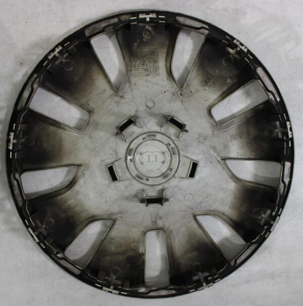 4 ORIGINAL 16" RADKAPPEN AUDI A4 8K B8 8E A6 Q2 8K0601147 #1LCG – Bild 10