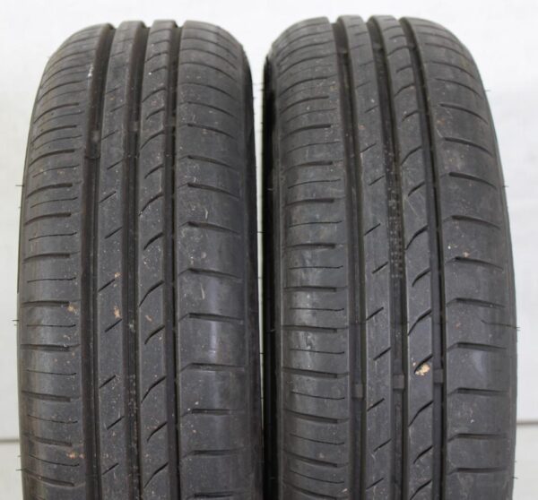 2x 155/65R14 75T GOODRIDE ZUPERECO Z-107 SOMMERREIFEN #1Q0X – Bild 2
