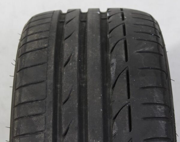 1x 225/40R18 88Y BRIDGESTONE POTENZA S001 RUNFLAT 2016 * #1T2U – Bild 3