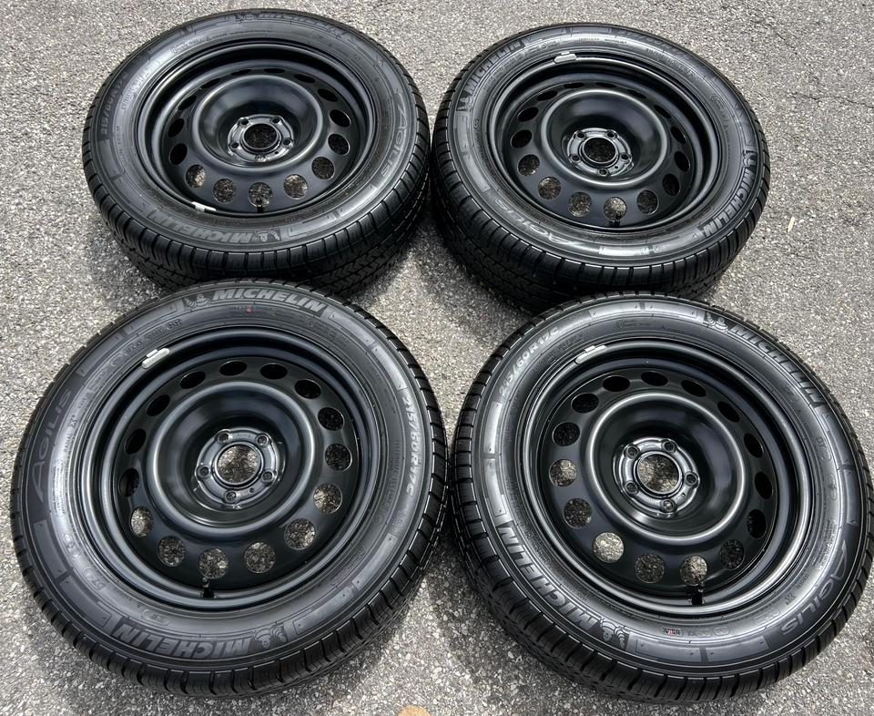 SOMMERRÄDER TOYOTA PROACE OPEL ZAFIRA LIFE BUS VIVARO JUMPY #1QNA – Bild 8