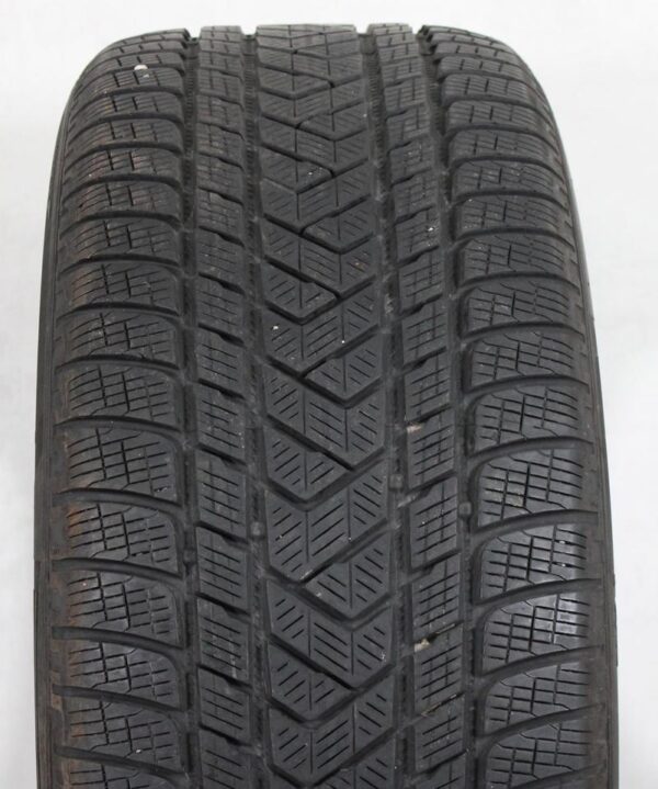 1x 275/50R19 112V PIRELLI SCORPION WINTER WINTERREIFEN N0 #1BNV – Bild 2