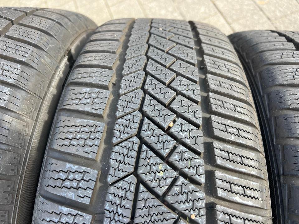 ORIGINAL 18" ALU WINTERRÄDER BMW X1 F48 X2 F39 STYLING M711 #1NZC – Bild 12