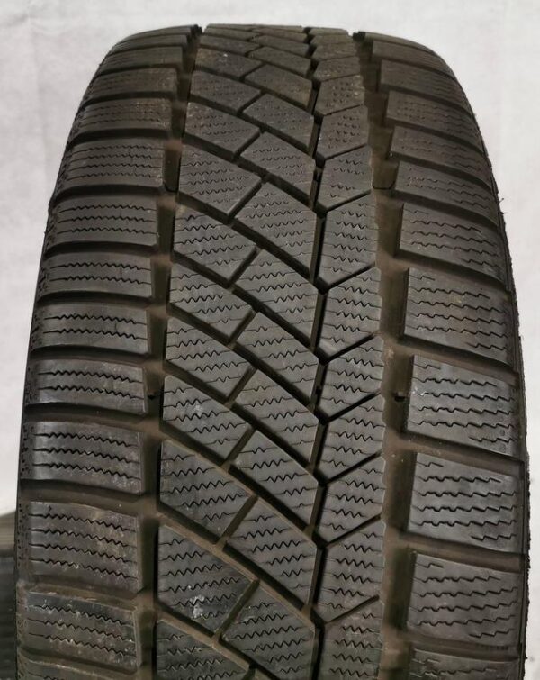 1x 225/40R18 92V CONTINENTAL WINTERREIFEN RUNFLAT 2016 #2380 – Bild 2